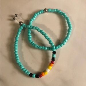 Visco Bracelet set